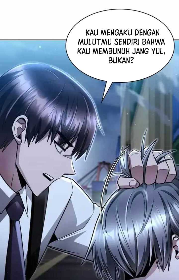 Clever Cleaning Life Of The Returned Genius Hunter Chapter 55 - halaman 108