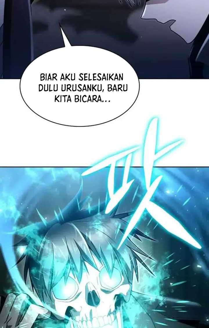 Clever Cleaning Life Of The Returned Genius Hunter Chapter 55 - halaman 109
