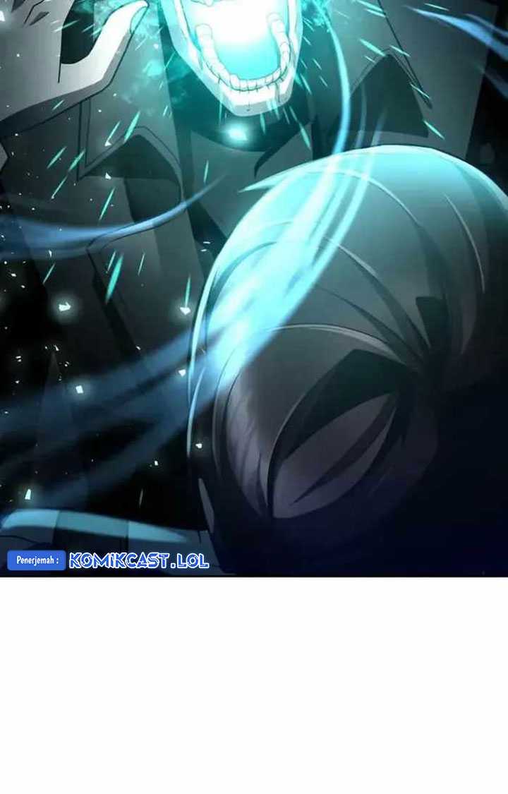 Clever Cleaning Life Of The Returned Genius Hunter Chapter 55 - halaman 110