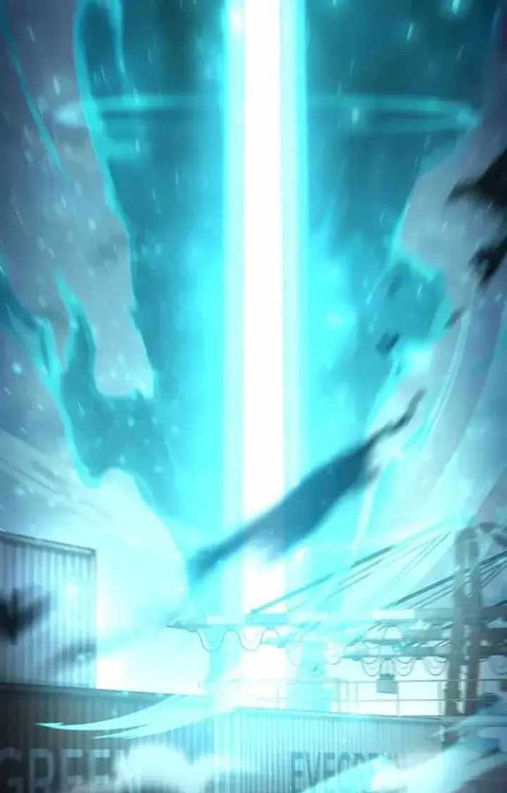 Clever Cleaning Life Of The Returned Genius Hunter Chapter 55 - halaman 114