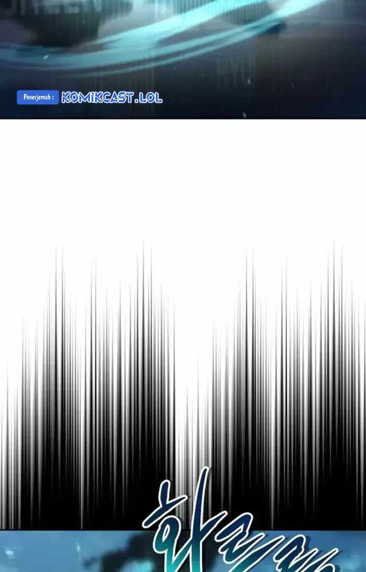 Clever Cleaning Life Of The Returned Genius Hunter Chapter 55 - halaman 115