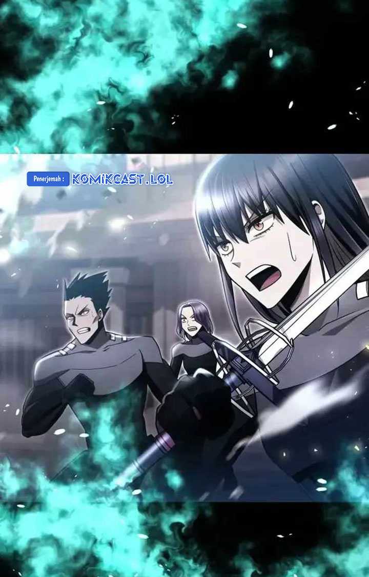 Clever Cleaning Life Of The Returned Genius Hunter Chapter 55 - halaman 117