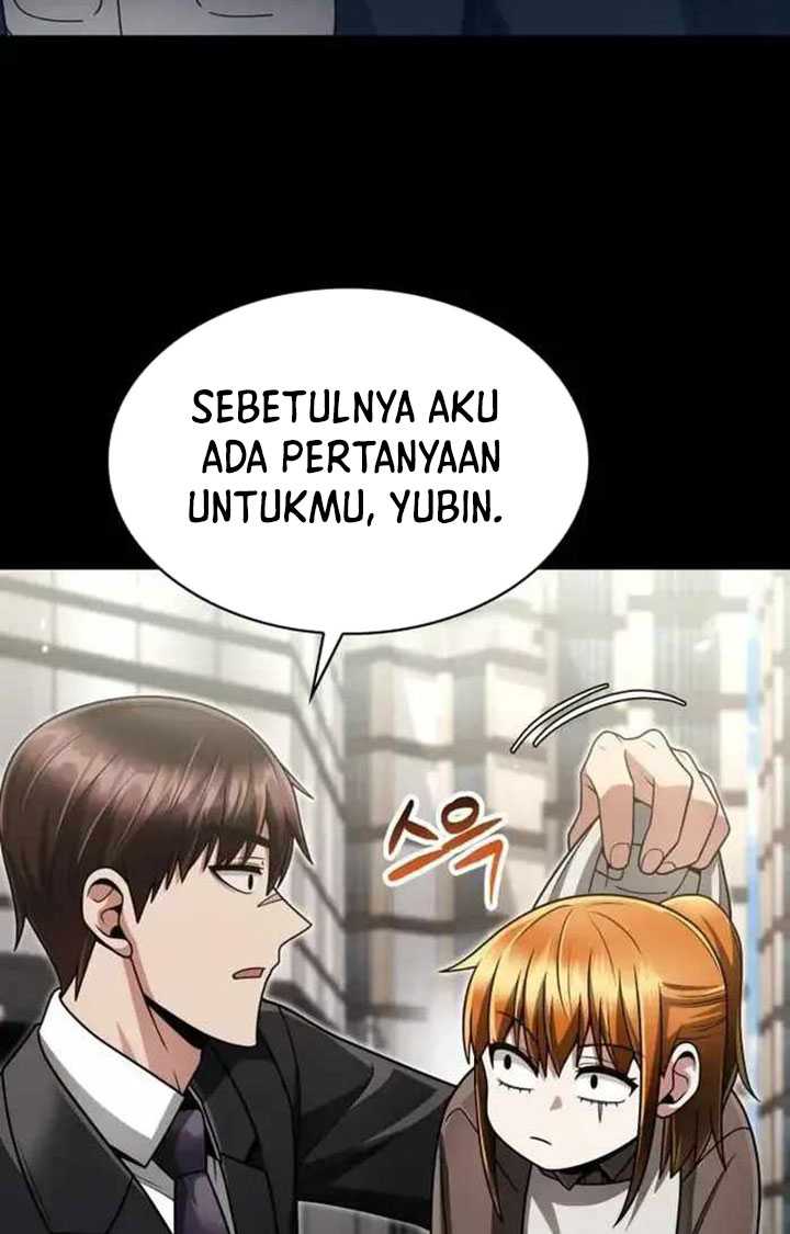 Clever Cleaning Life Of The Returned Genius Hunter Chapter 55 - halaman 12