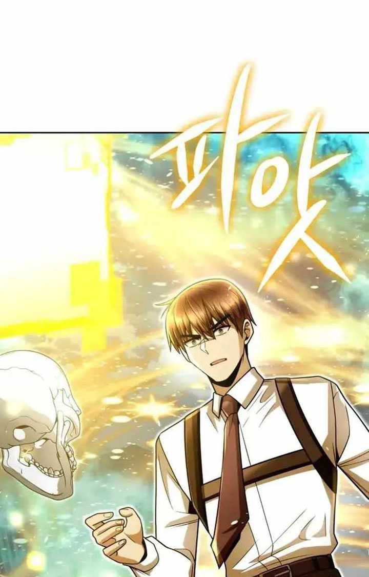 Clever Cleaning Life Of The Returned Genius Hunter Chapter 55 - halaman 123