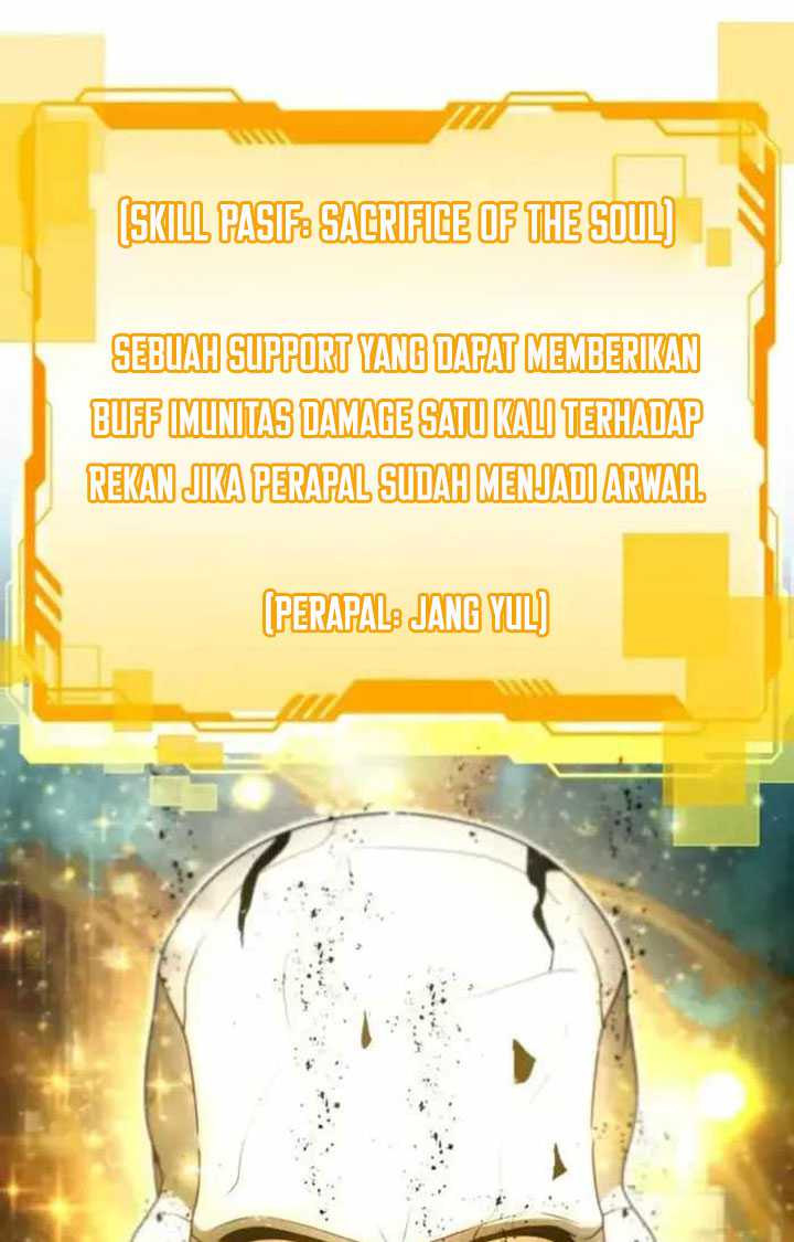 Clever Cleaning Life Of The Returned Genius Hunter Chapter 55 - halaman 125