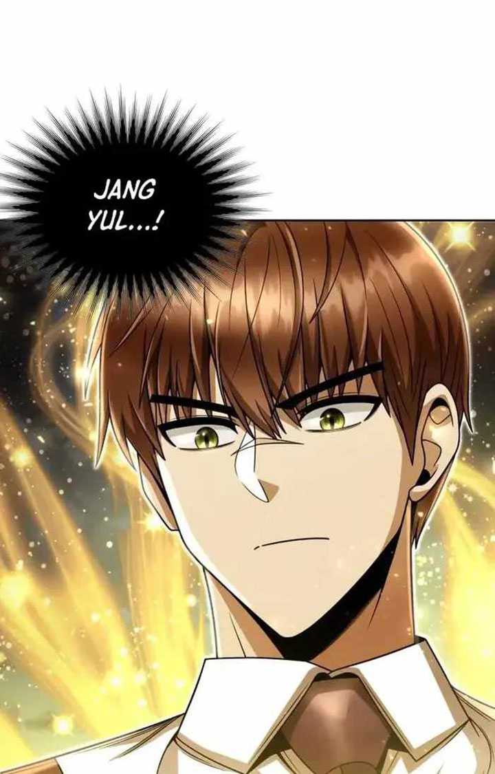Clever Cleaning Life Of The Returned Genius Hunter Chapter 55 - halaman 127