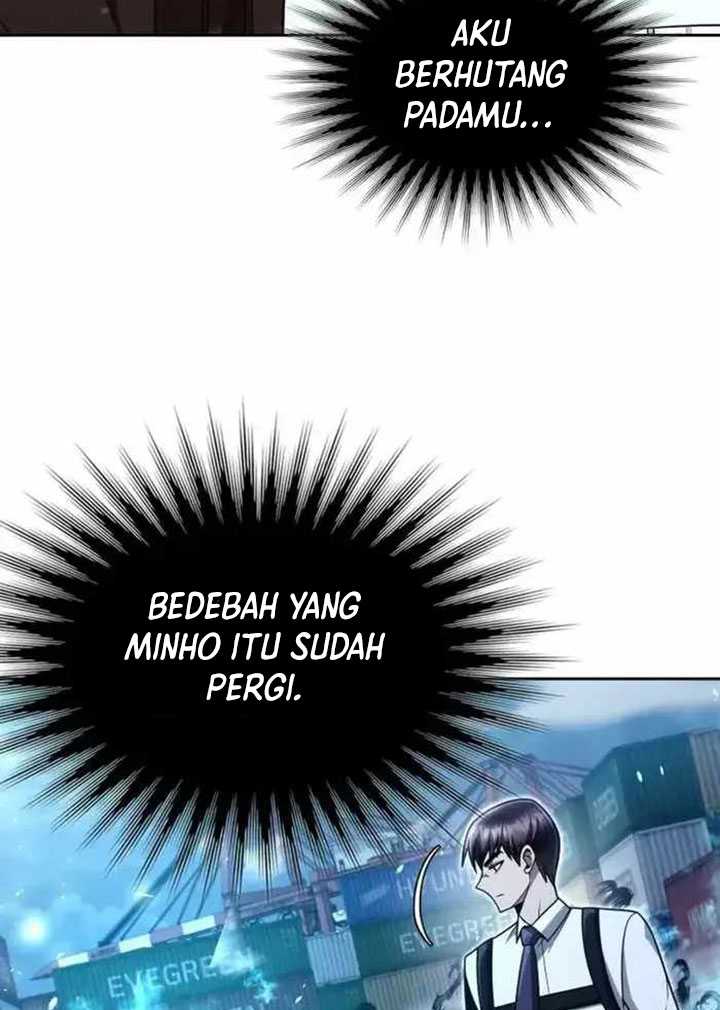 Clever Cleaning Life Of The Returned Genius Hunter Chapter 55 - halaman 129