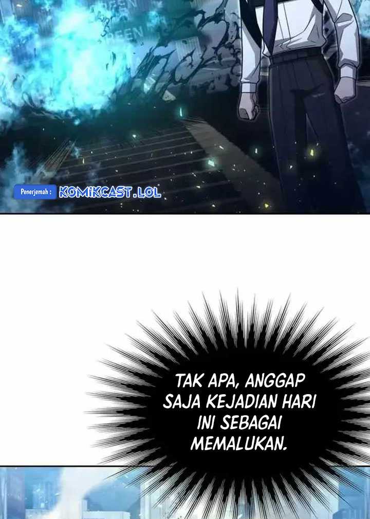 Clever Cleaning Life Of The Returned Genius Hunter Chapter 55 - halaman 130