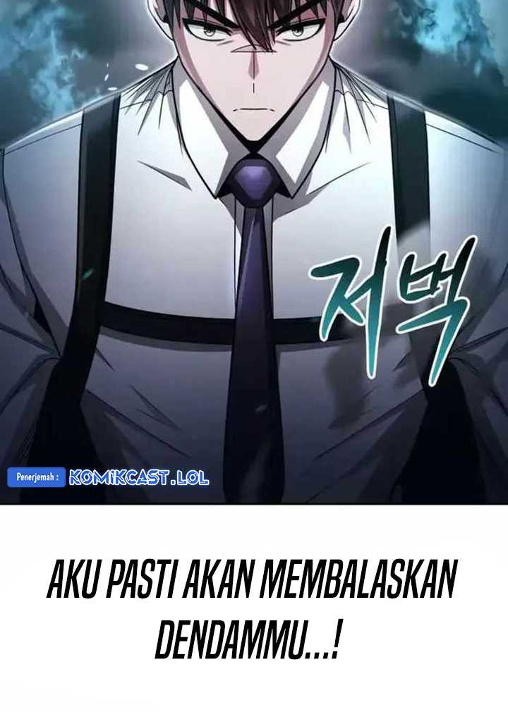 Clever Cleaning Life Of The Returned Genius Hunter Chapter 55 - halaman 132