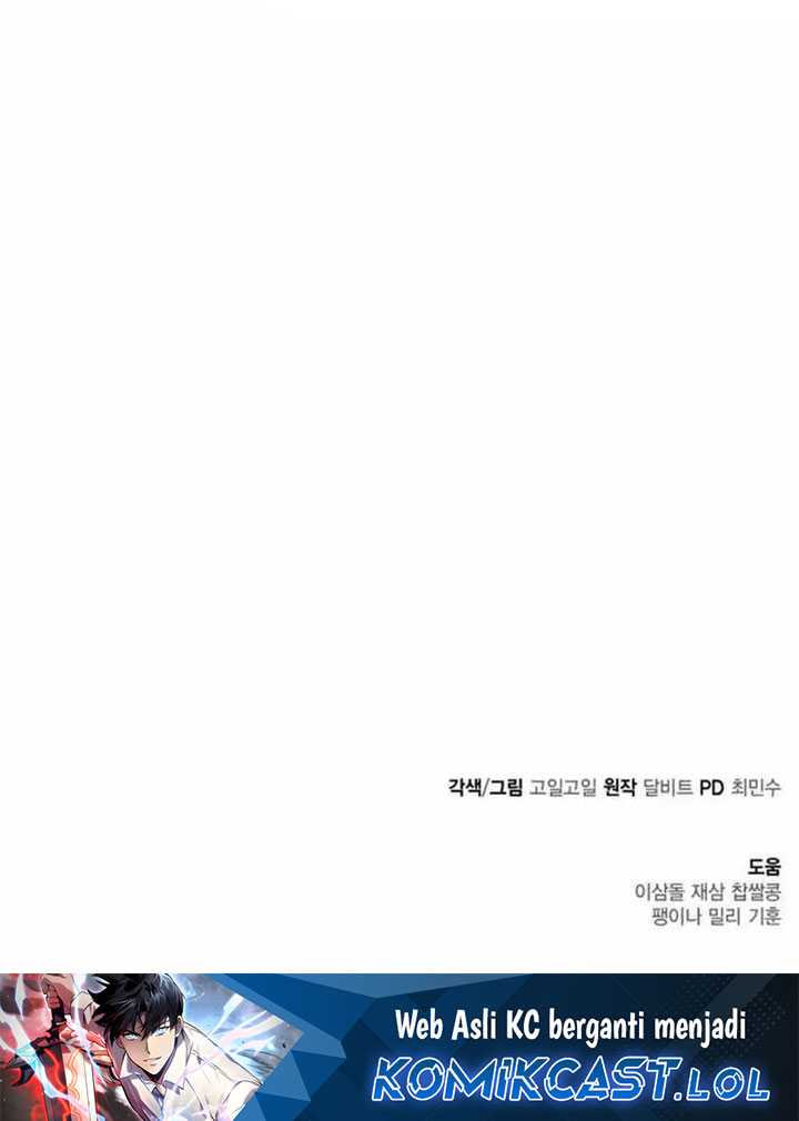 Clever Cleaning Life Of The Returned Genius Hunter Chapter 55 - halaman 133