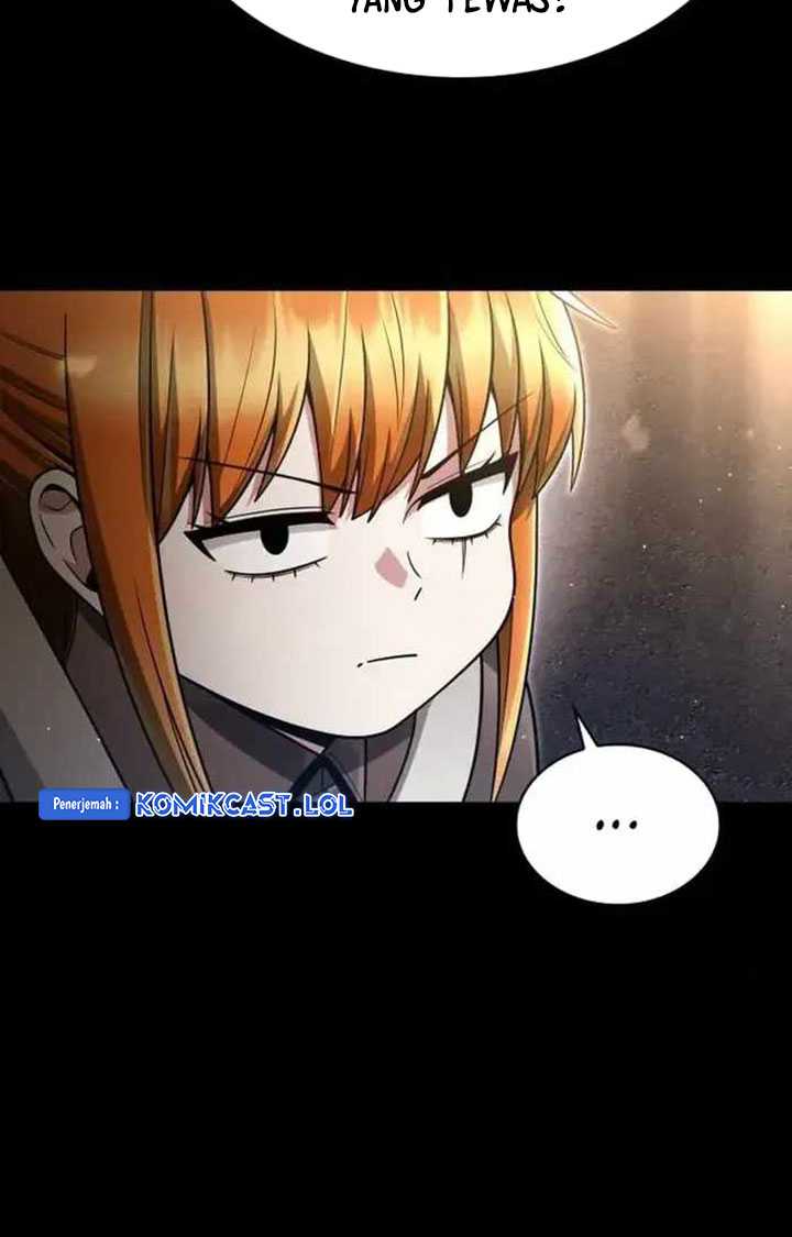 Clever Cleaning Life Of The Returned Genius Hunter Chapter 55 - halaman 15