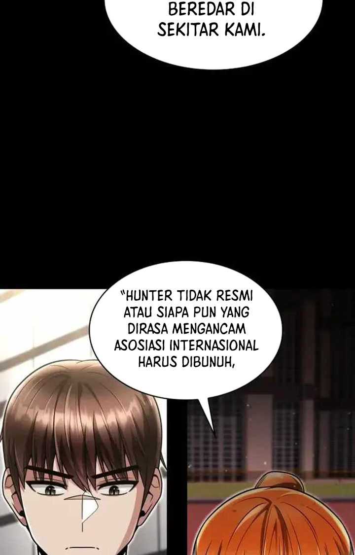 Clever Cleaning Life Of The Returned Genius Hunter Chapter 55 - halaman 19