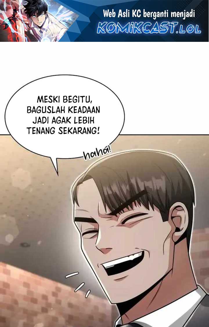 Clever Cleaning Life Of The Returned Genius Hunter Chapter 55 - halaman 2