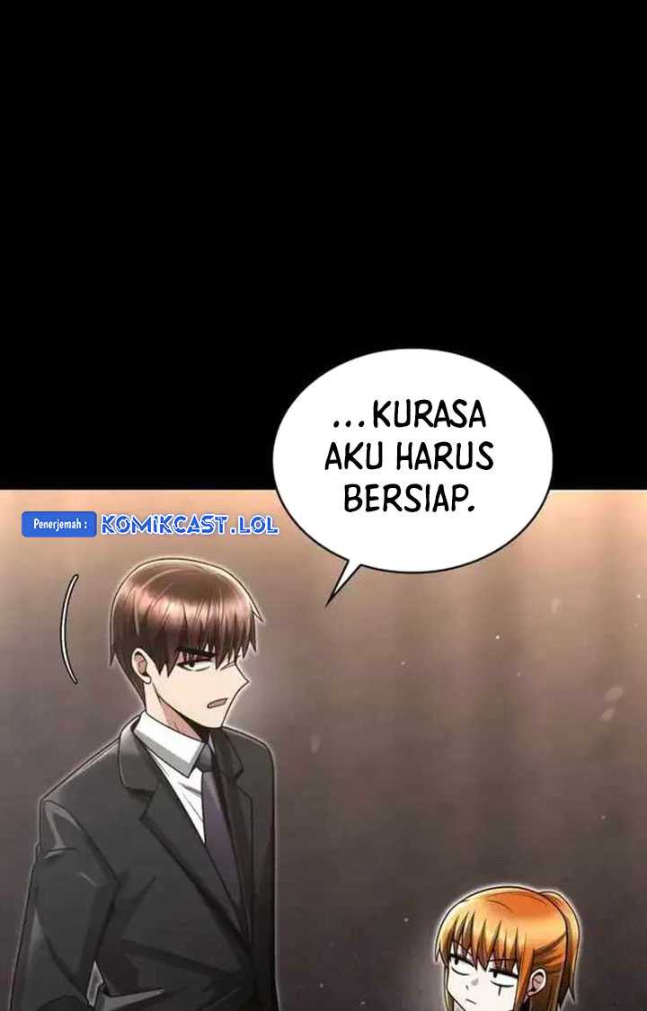 Clever Cleaning Life Of The Returned Genius Hunter Chapter 55 - halaman 21
