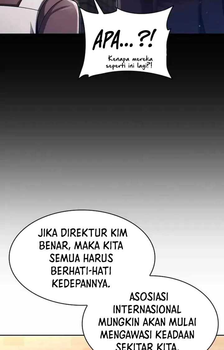 Clever Cleaning Life Of The Returned Genius Hunter Chapter 55 - halaman 24