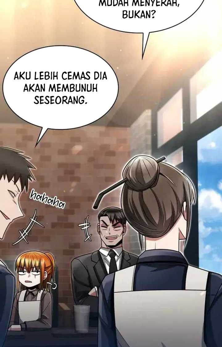 Clever Cleaning Life Of The Returned Genius Hunter Chapter 55 - halaman 29