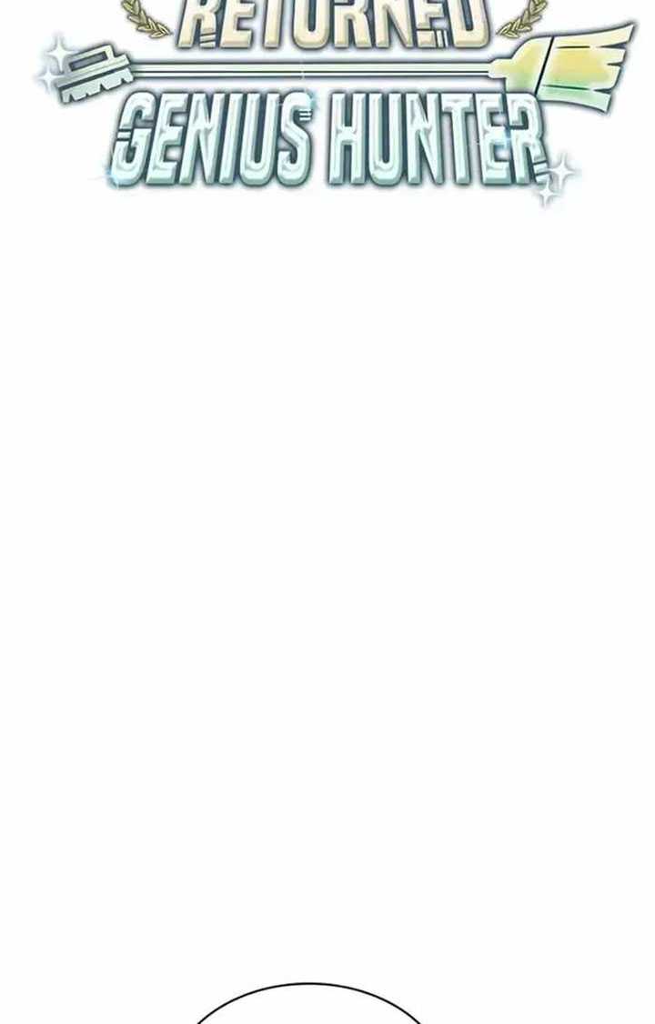 Clever Cleaning Life Of The Returned Genius Hunter Chapter 55 - halaman 31