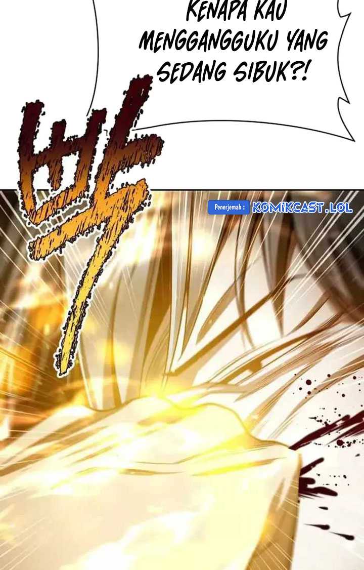 Clever Cleaning Life Of The Returned Genius Hunter Chapter 55 - halaman 34