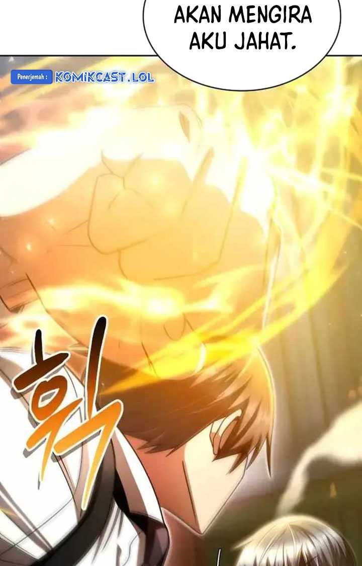 Clever Cleaning Life Of The Returned Genius Hunter Chapter 55 - halaman 36
