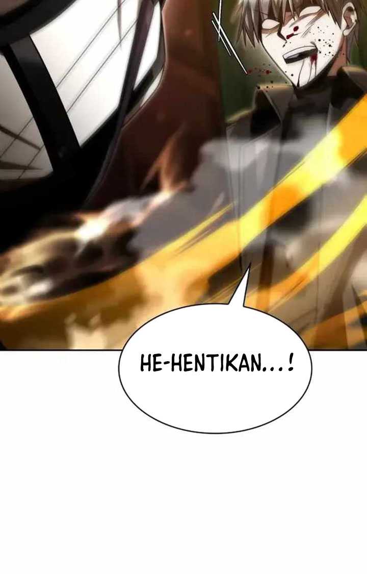 Clever Cleaning Life Of The Returned Genius Hunter Chapter 55 - halaman 37