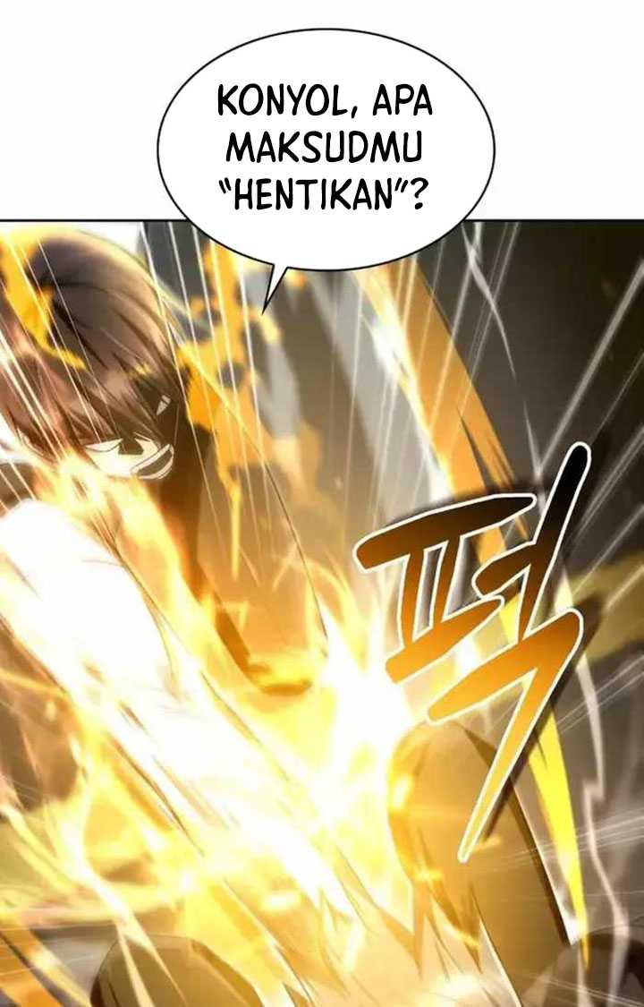 Clever Cleaning Life Of The Returned Genius Hunter Chapter 55 - halaman 38