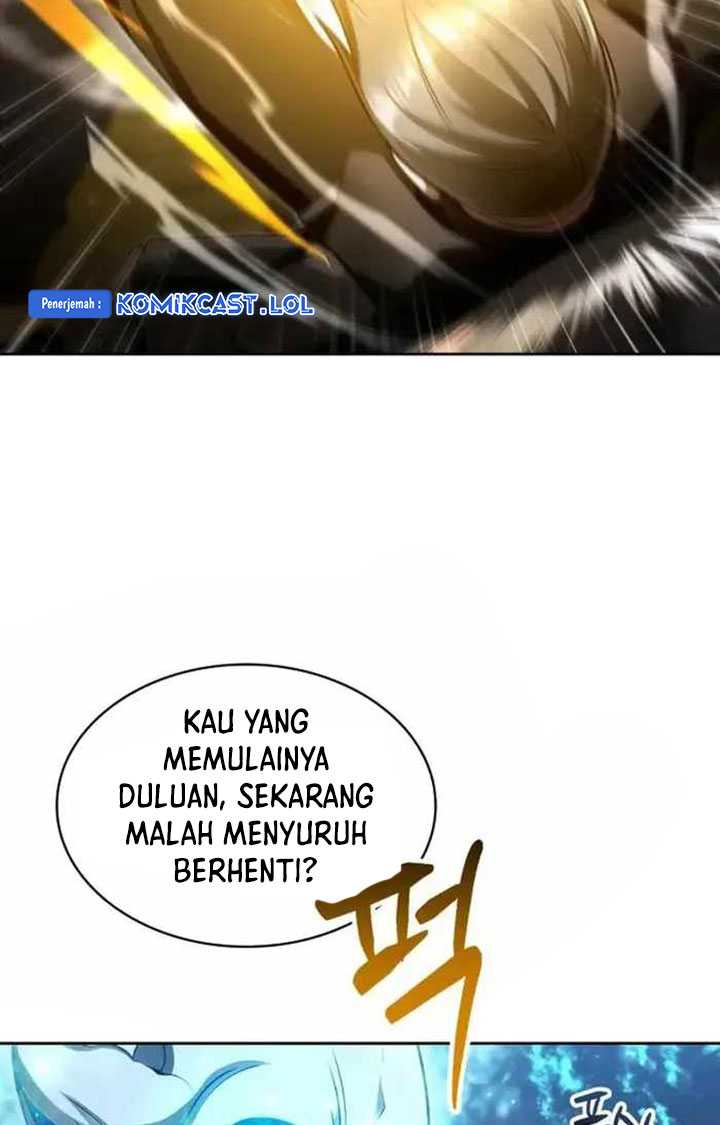 Clever Cleaning Life Of The Returned Genius Hunter Chapter 55 - halaman 39