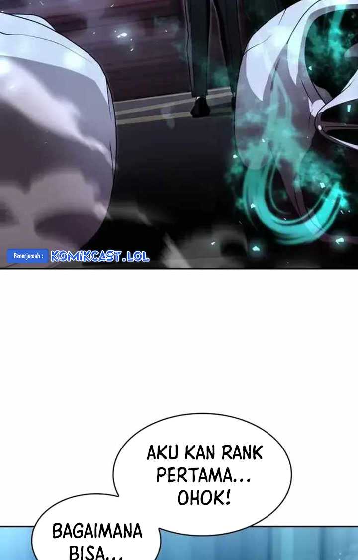 Clever Cleaning Life Of The Returned Genius Hunter Chapter 55 - halaman 42
