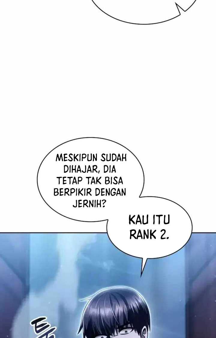 Clever Cleaning Life Of The Returned Genius Hunter Chapter 55 - halaman 44