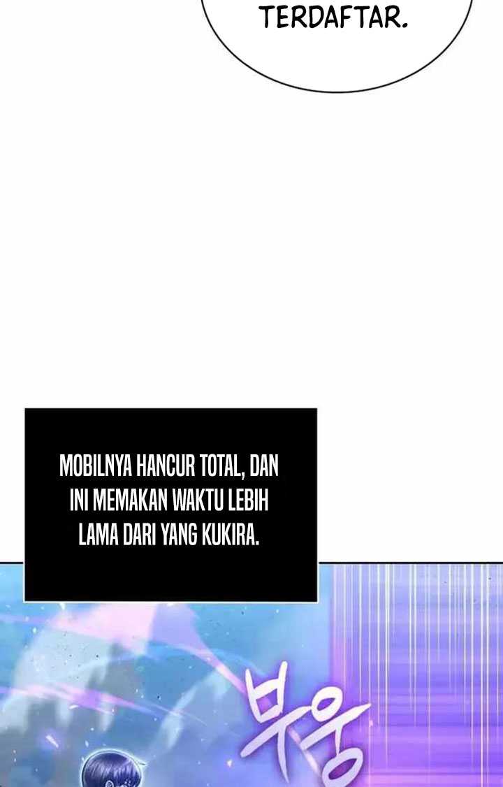 Clever Cleaning Life Of The Returned Genius Hunter Chapter 55 - halaman 46