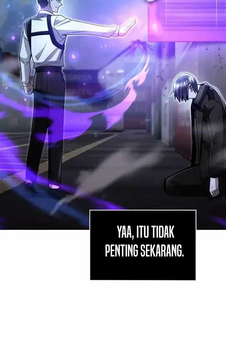 Clever Cleaning Life Of The Returned Genius Hunter Chapter 55 - halaman 47