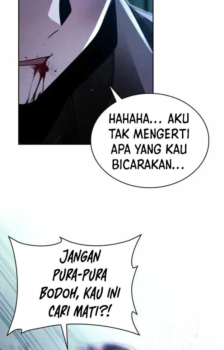 Clever Cleaning Life Of The Returned Genius Hunter Chapter 55 - halaman 53