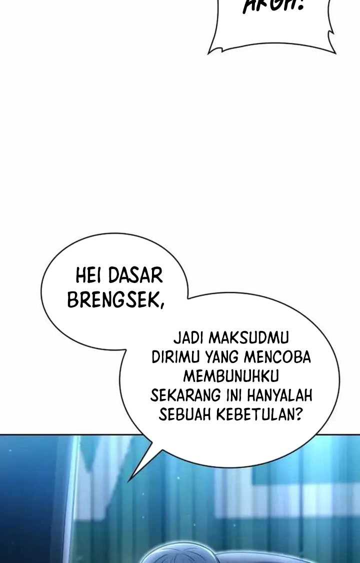 Clever Cleaning Life Of The Returned Genius Hunter Chapter 55 - halaman 55