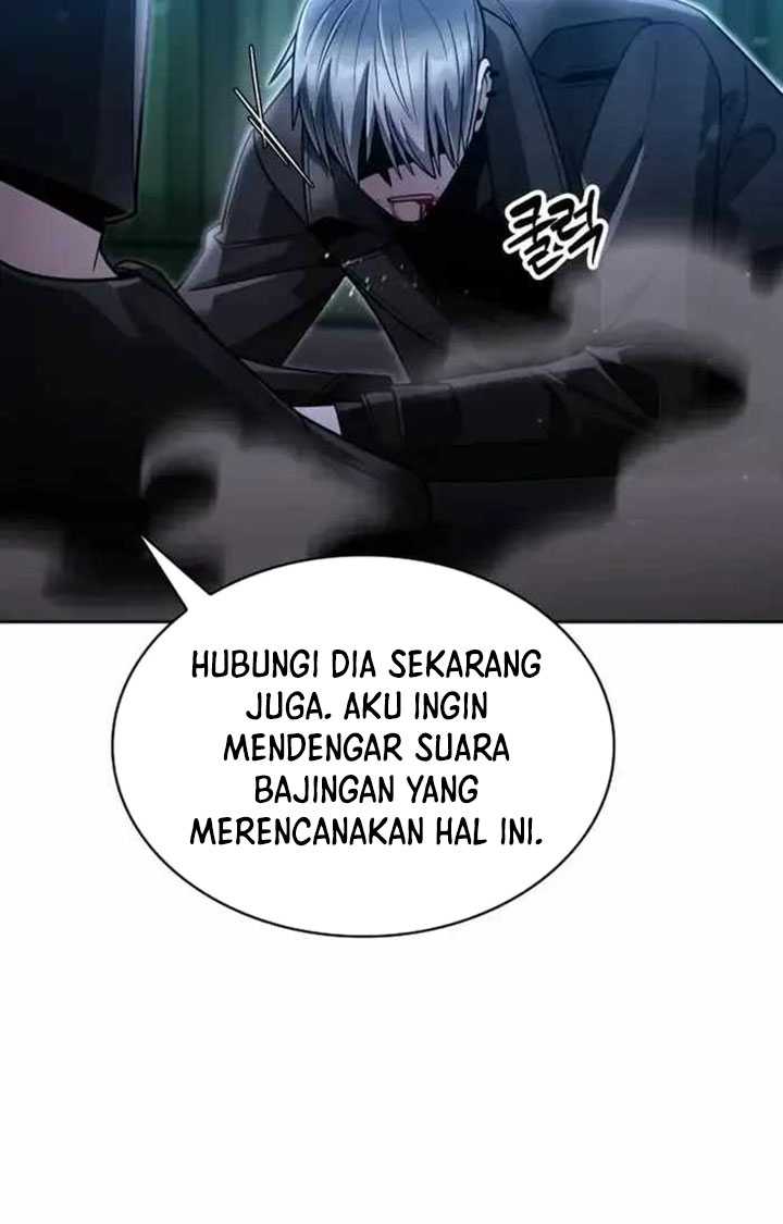 Clever Cleaning Life Of The Returned Genius Hunter Chapter 55 - halaman 56