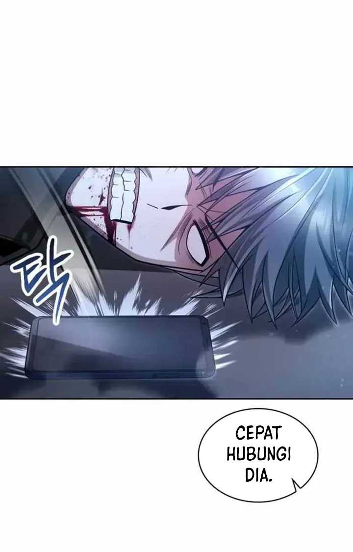 Clever Cleaning Life Of The Returned Genius Hunter Chapter 55 - halaman 60