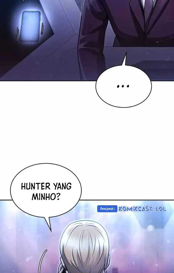 Clever Cleaning Life Of The Returned Genius Hunter Chapter 55 - halaman 62