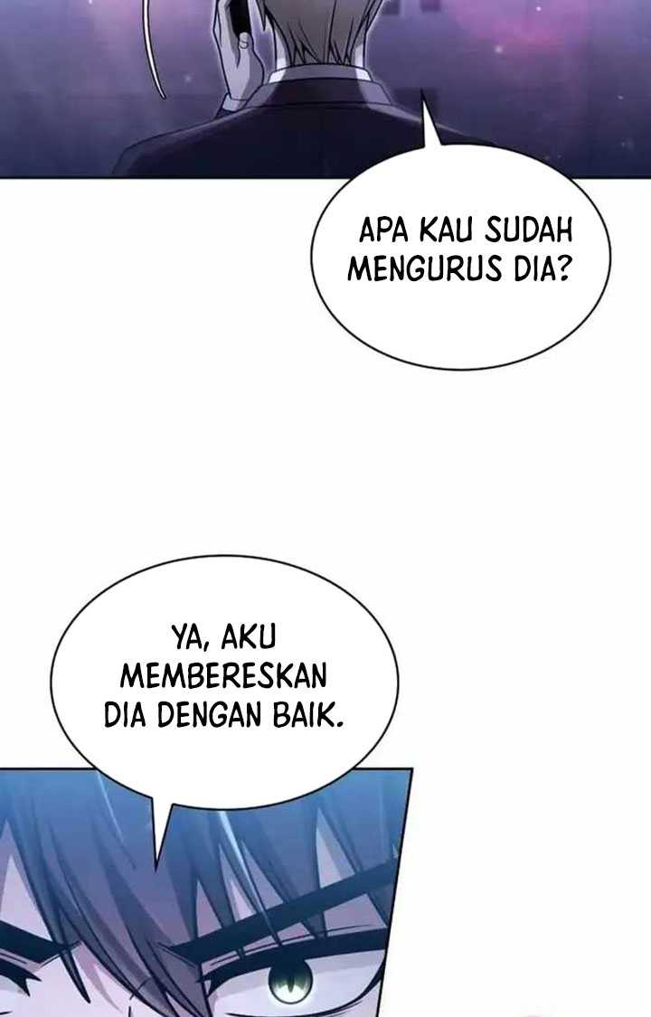 Clever Cleaning Life Of The Returned Genius Hunter Chapter 55 - halaman 63
