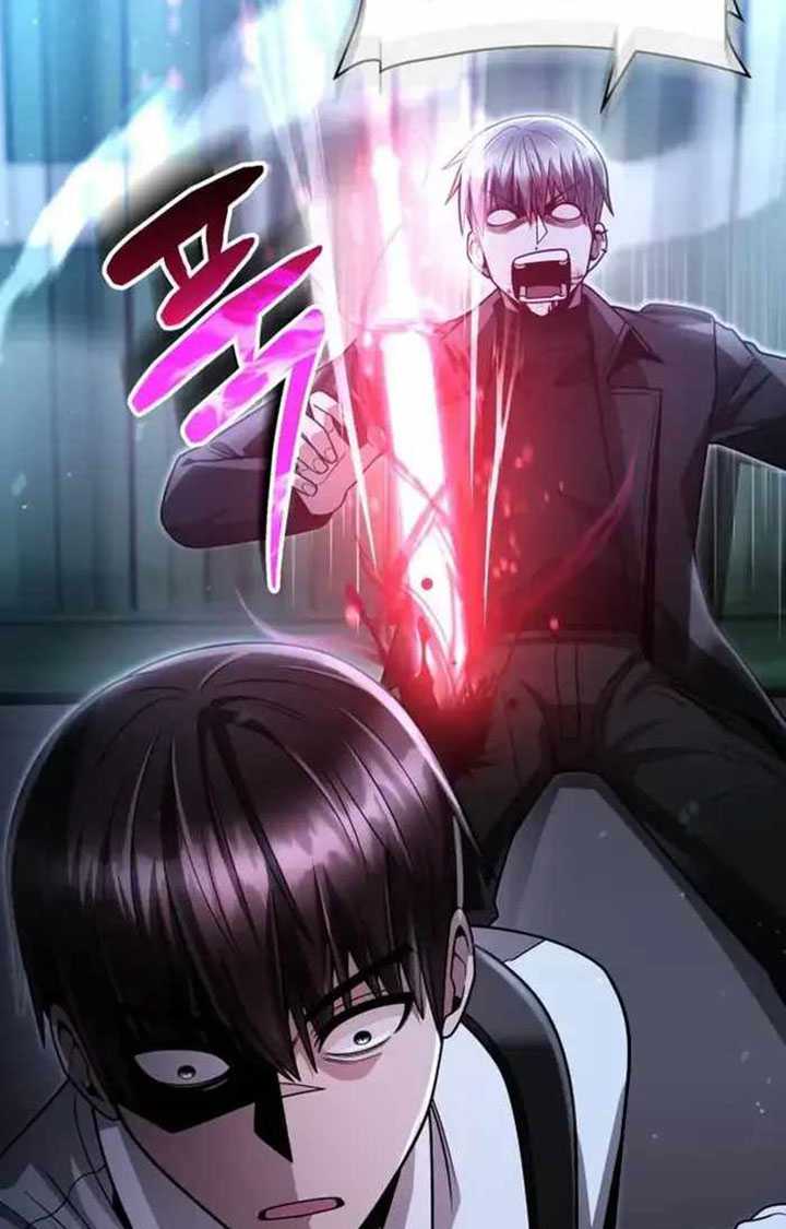 Clever Cleaning Life Of The Returned Genius Hunter Chapter 55 - halaman 69