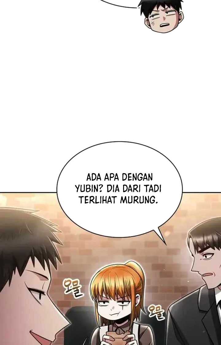 Clever Cleaning Life Of The Returned Genius Hunter Chapter 55 - halaman 7
