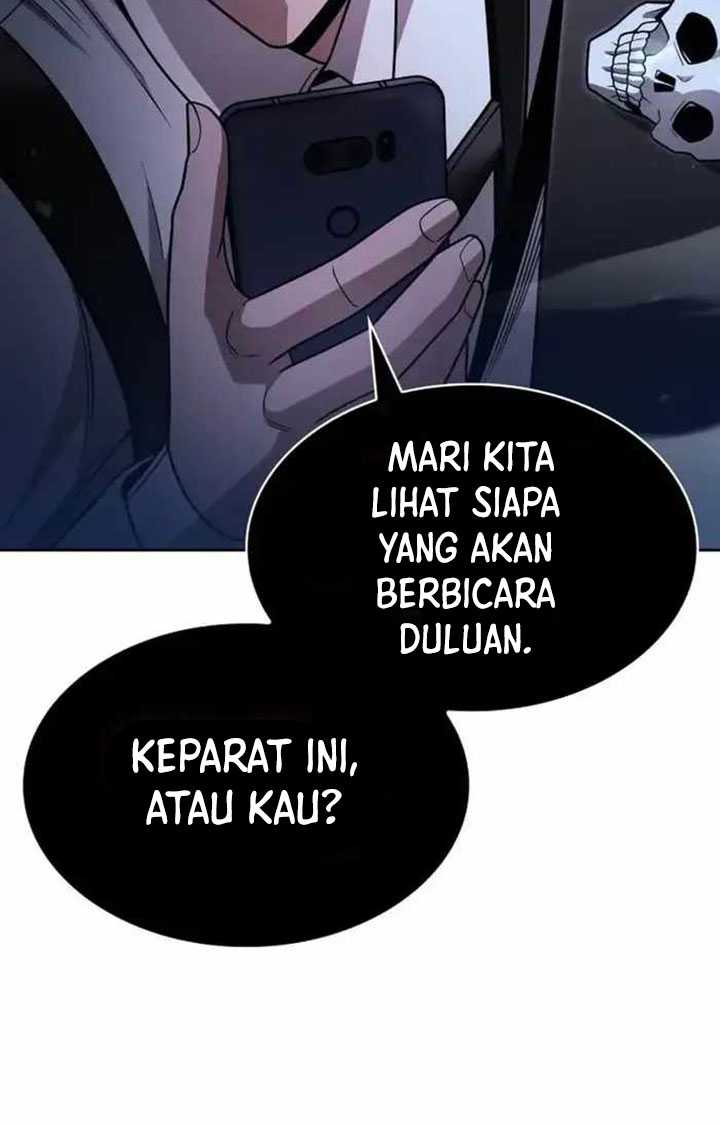 Clever Cleaning Life Of The Returned Genius Hunter Chapter 55 - halaman 70