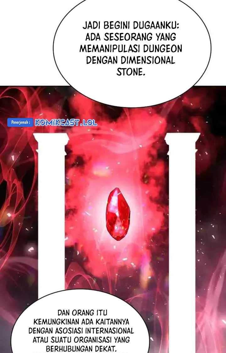 Clever Cleaning Life Of The Returned Genius Hunter Chapter 55 - halaman 73