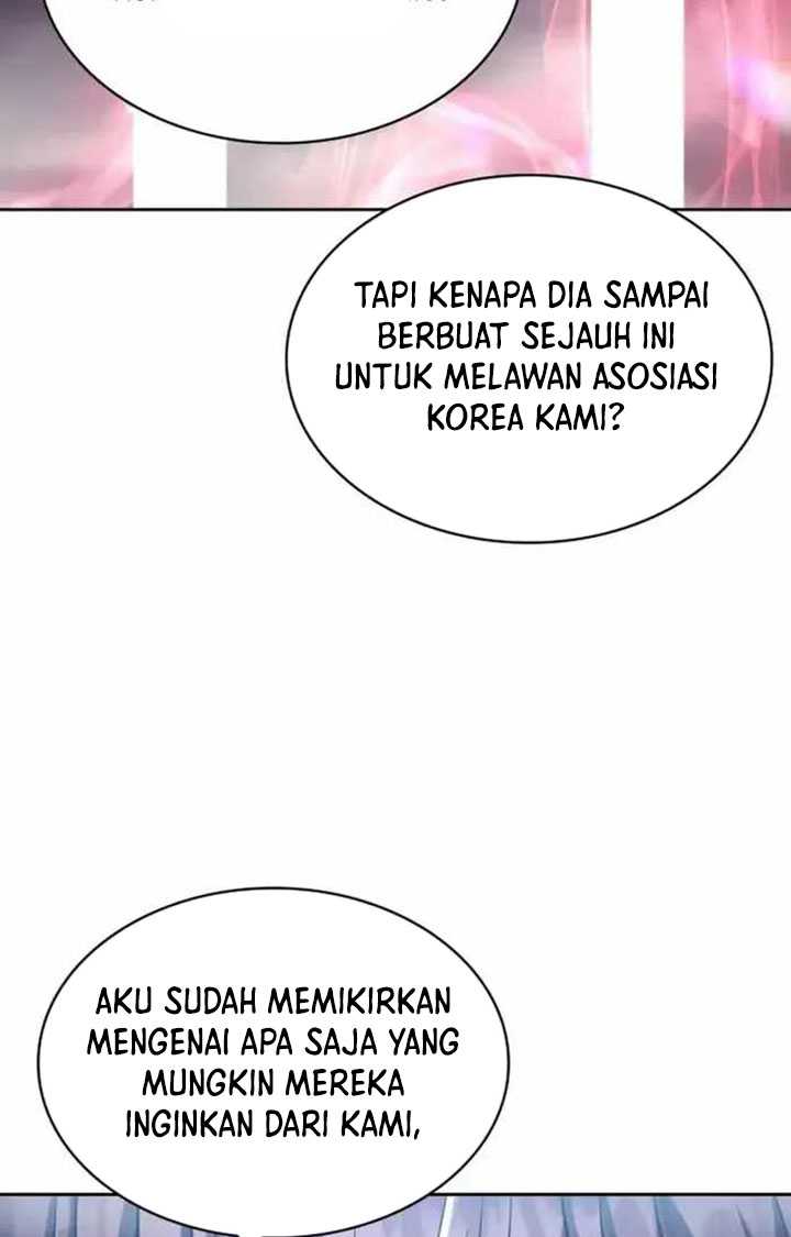 Clever Cleaning Life Of The Returned Genius Hunter Chapter 55 - halaman 74