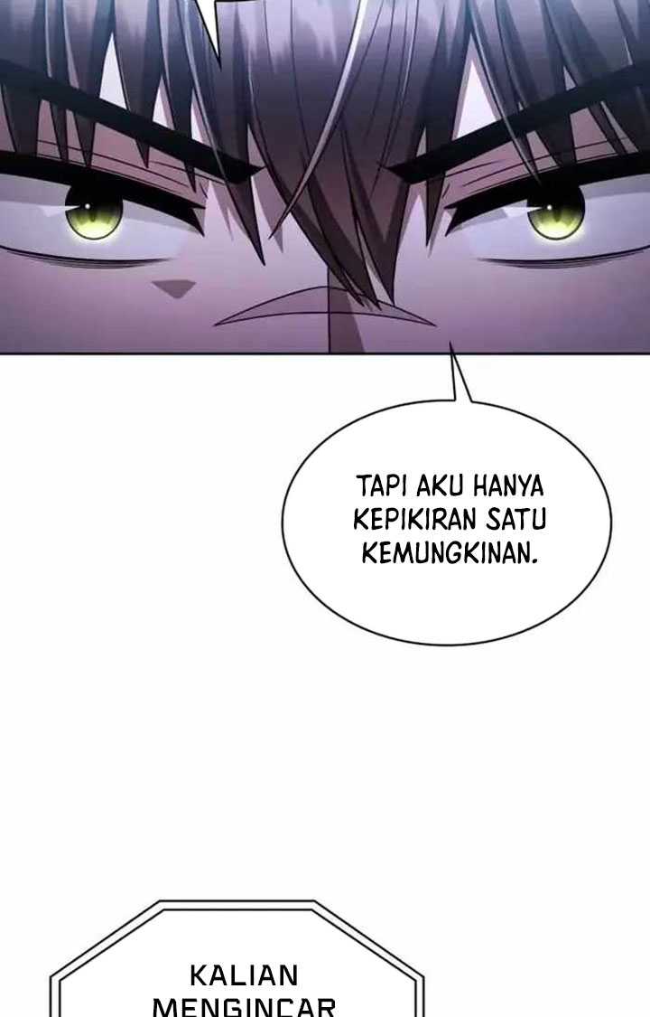 Clever Cleaning Life Of The Returned Genius Hunter Chapter 55 - halaman 75
