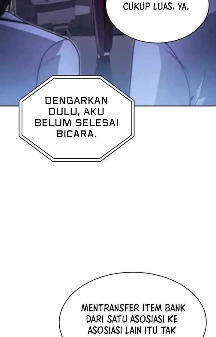 Clever Cleaning Life Of The Returned Genius Hunter Chapter 55 - halaman 77
