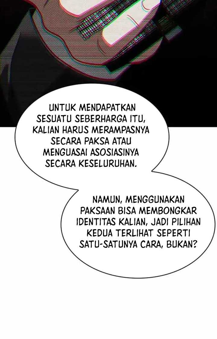 Clever Cleaning Life Of The Returned Genius Hunter Chapter 55 - halaman 79
