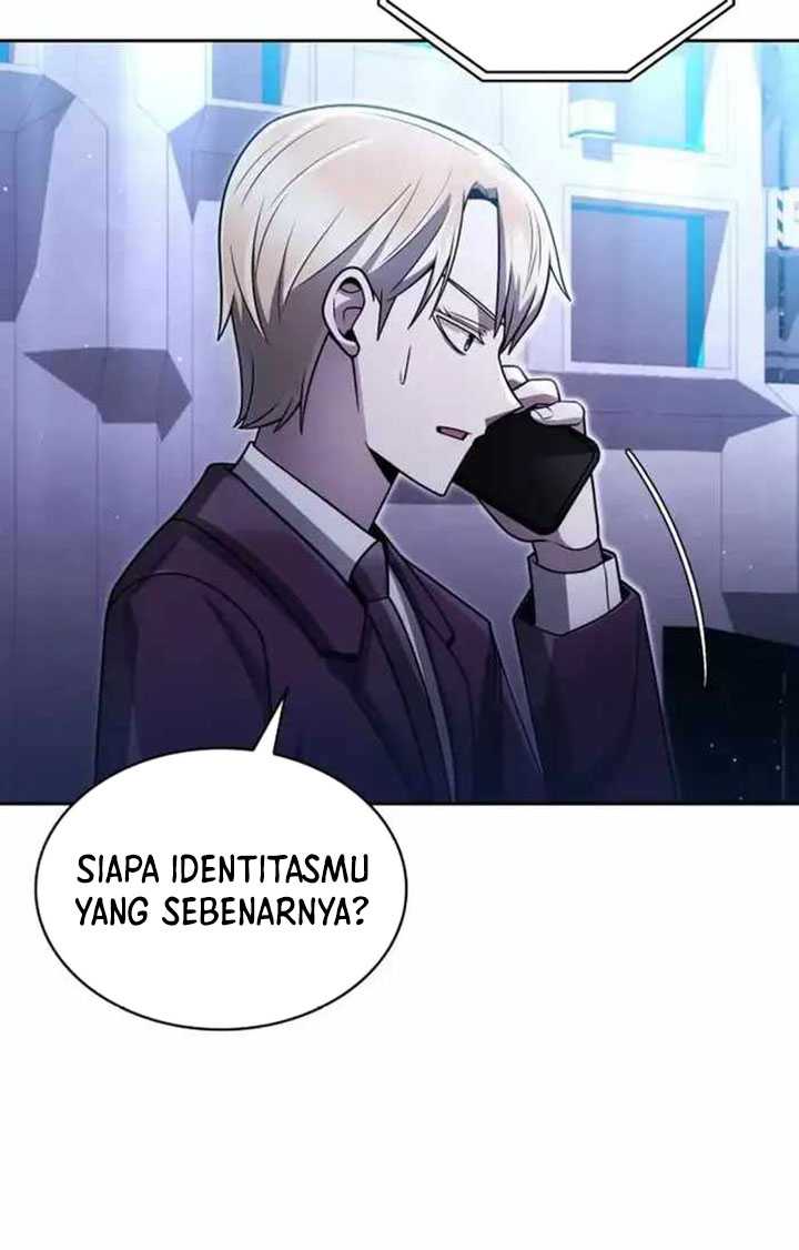 Clever Cleaning Life Of The Returned Genius Hunter Chapter 55 - halaman 82