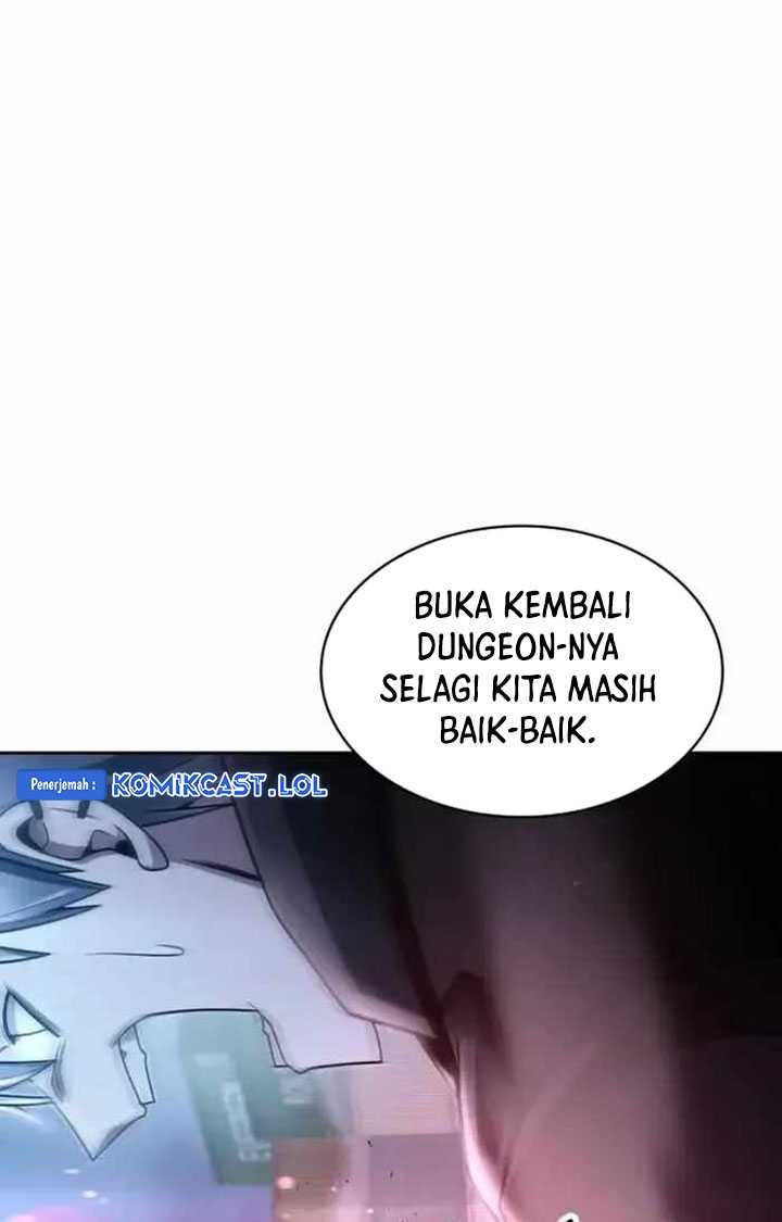Clever Cleaning Life Of The Returned Genius Hunter Chapter 55 - halaman 84