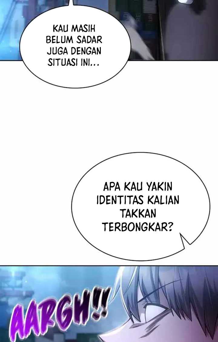 Clever Cleaning Life Of The Returned Genius Hunter Chapter 55 - halaman 86