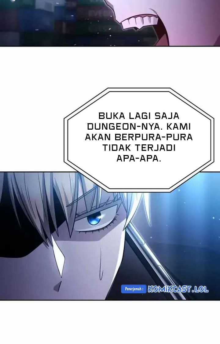 Clever Cleaning Life Of The Returned Genius Hunter Chapter 55 - halaman 87