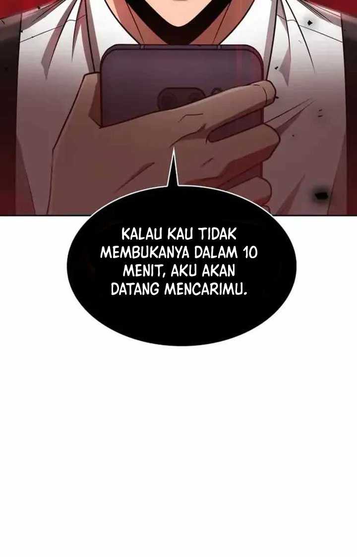 Clever Cleaning Life Of The Returned Genius Hunter Chapter 55 - halaman 89