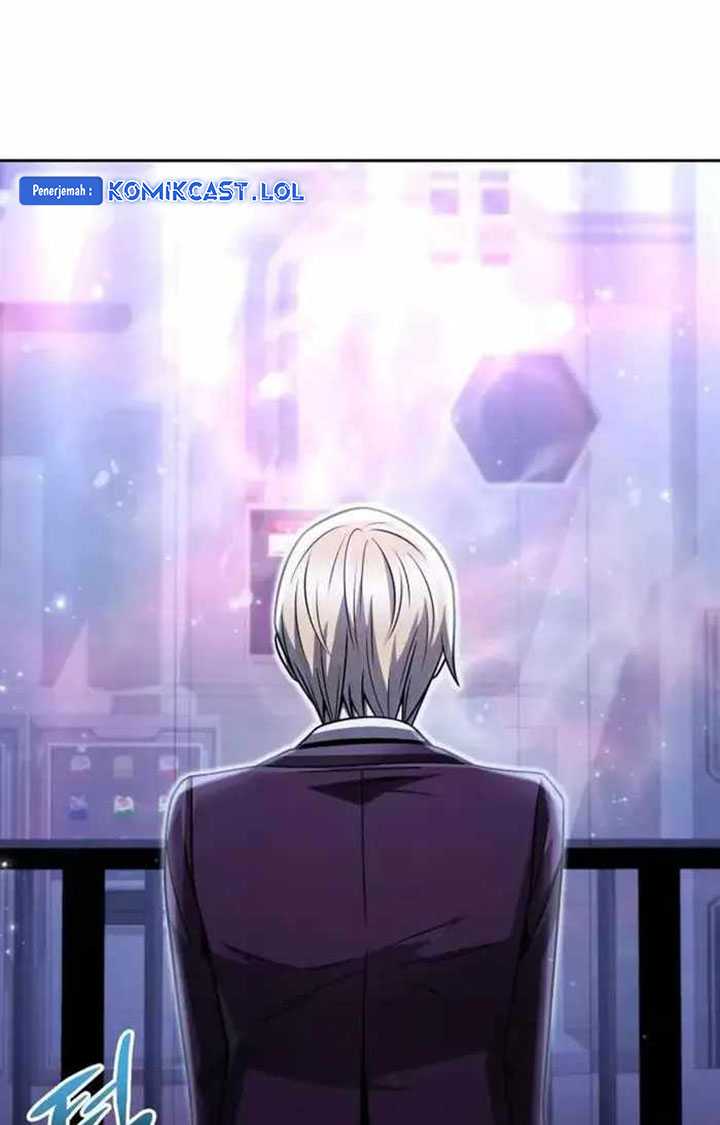 Clever Cleaning Life Of The Returned Genius Hunter Chapter 55 - halaman 90